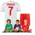 Kid's Juventus Away Suit 19/20 7# RONALDO