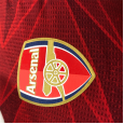 Arsenal Home  players Jersey 20/21 (Customizable)