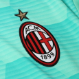 AC Milan home goalkeeper Jersey 20/21 (Customizable)