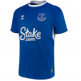 Everton  Home Jersey 22/23 (Customizable)