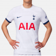 Tottenham Hotspur Player Version Home Jersey 23/24 (Customizable)