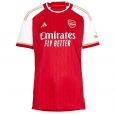 Arsenal Home Women's shirt 23/24 (Customizable)
